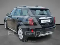 2019 Mini Clubman