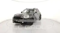 2019 Mini Clubman