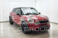 2019 Mini Paceman