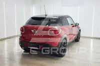 2019 Mini Paceman