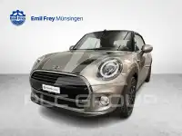 2019 Mini COOPER