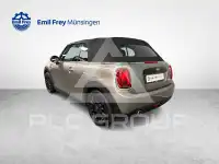 2019 Mini COOPER