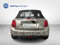 2019 Mini COOPER
