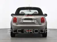 2019 Mini COOPER