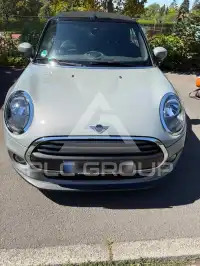 2019 Mini COOPER