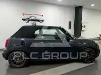 2019 Mini COOPER