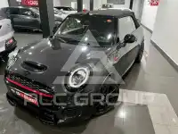 2019 Mini COOPER