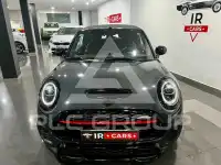 2019 Mini COOPER