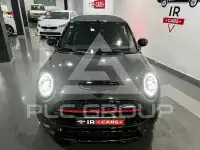 2019 Mini COOPER