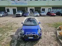 2019 Mini COOPER