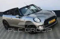 2019 Mini COOPER