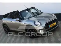 2019 Mini COOPER