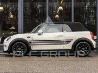2019 Mini COOPER