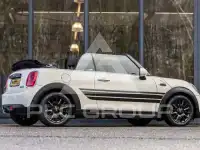 2019 Mini COOPER