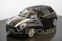 2019 Mini COOPER