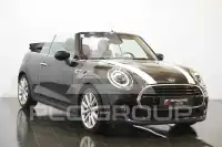 2019 Mini COOPER