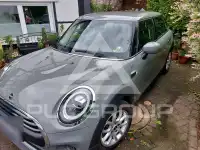 2019 Mini COOPER