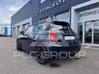 2019 Mini COOPER