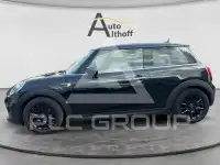 2019 Mini COOPER