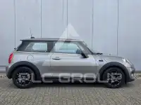 2019 Mini COOPER