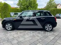 2019 Mini COOPER
