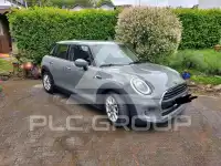 2019 Mini COOPER