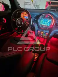 2019 Mini COOPER