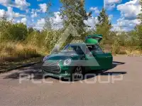 2019 Mini COOPER
