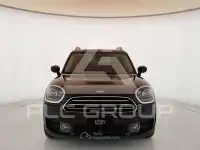 2019 Mini COOPER