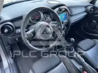 2019 Mini COOPER