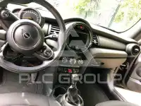 2019 Mini COOPER
