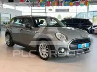 2019 Mini COOPER