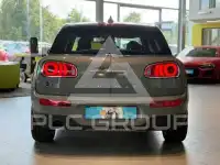 2019 Mini COOPER