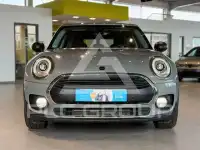 2019 Mini COOPER