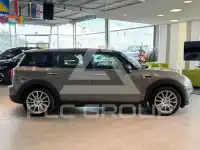 2019 Mini COOPER