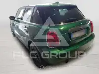 2019 Mini COOPER