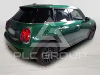 2019 Mini COOPER