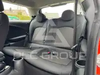 2019 Mini COOPER
