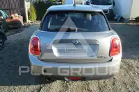 2019 Mini COOPER