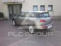 2019 Mini COOPER