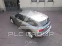 2019 Mini COOPER