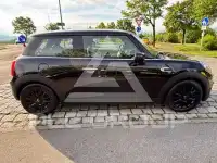 2019 Mini COOPER