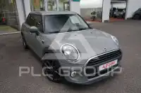 2019 Mini COOPER