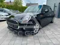 2019 Mini COOPER