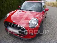 2019 Mini COOPER