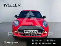 2019 Mini COOPER