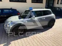 2019 Mini COOPER