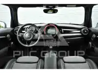 2019 Mini COOPER