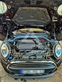 2019 Mini COOPER