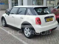 2019 Mini COOPER